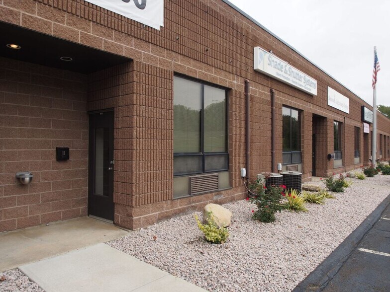 More Photos Of 9 Business Park Dr, Branford Office For Lease