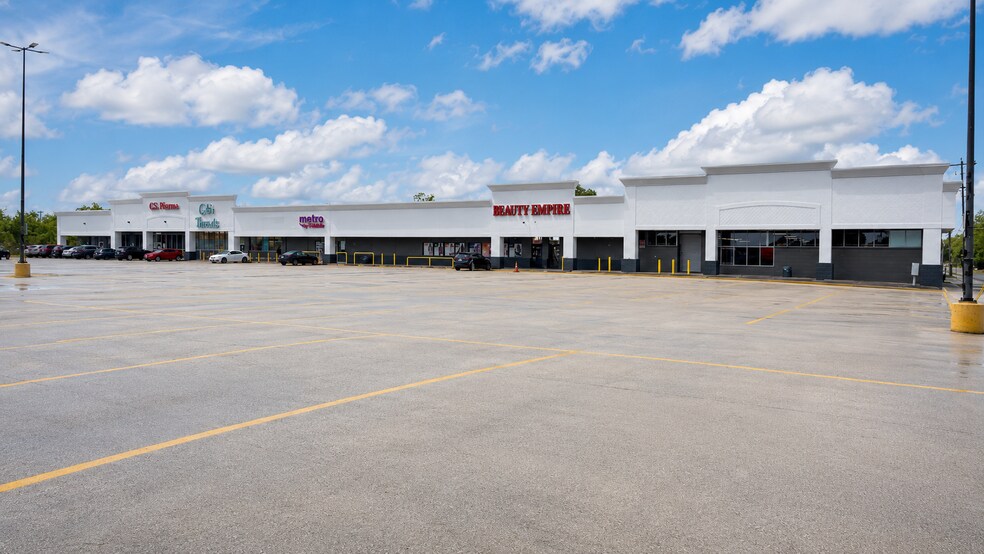 More Photos Of 5800 Bellfort St, Houston Unknown For Lease