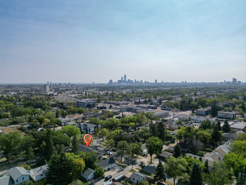More Photos Of 12504 119 Av NW, Edmonton Multifamily For Sale