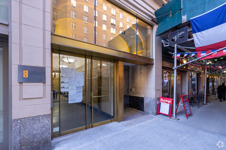 More Photos Of 245-247 W 29th St, New York Office For Lease