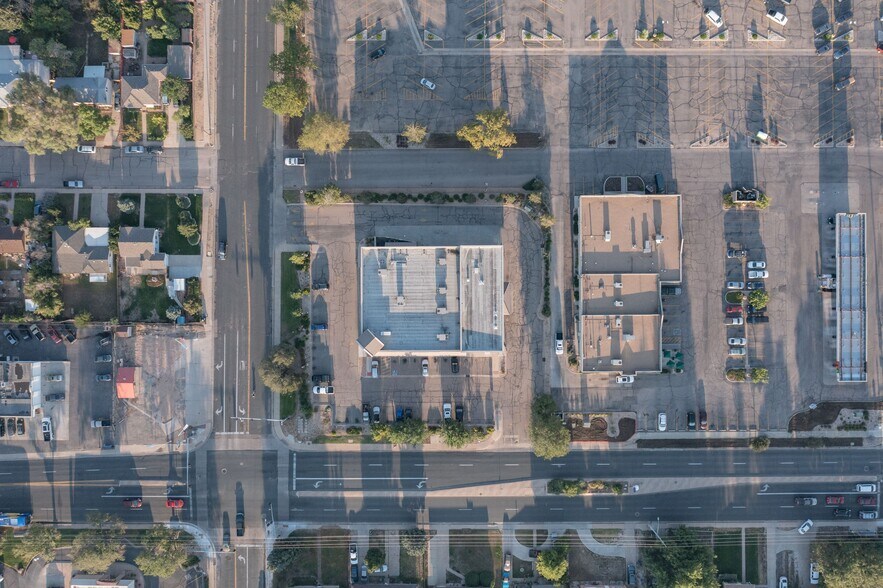 More Photos Of 2600 11th Ave, Greeley Drugstore For Sale