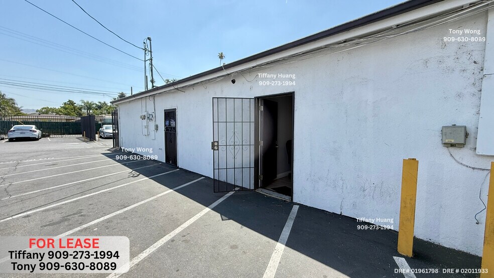 More Photos Of 1200-1238 N Hacienda Blvd, La Puente Unknown For Lease