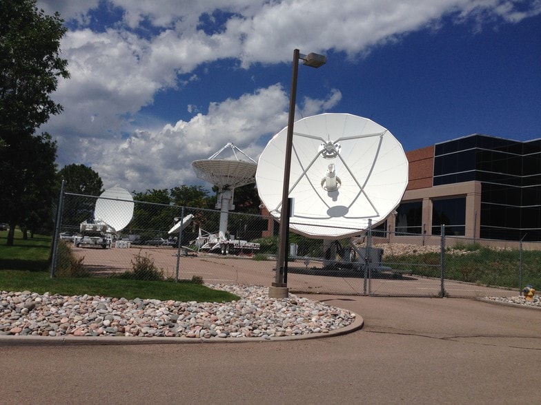 More Photos Of 4615 Foreign Trade Zone Blvd, Colorado Springs Research And Development For Sale