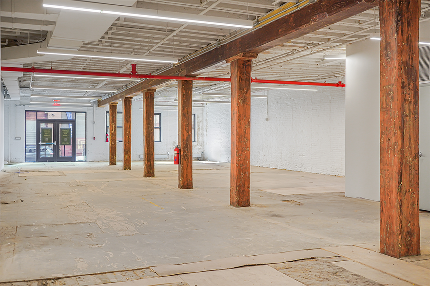 More Photos Of 53 Pearl St, Brooklyn Coworking Space