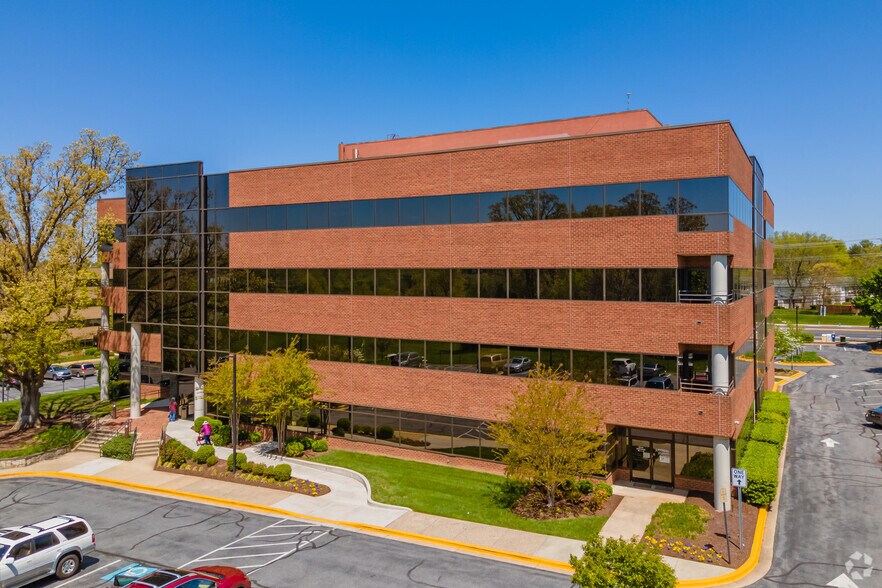 More Photos Of 12800 Middlebrook Rd, Germantown Office For Sale