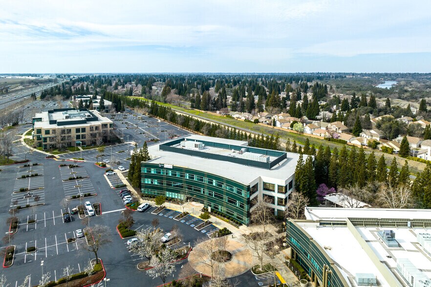 More Photos Of 12009 Foundation Pl, Gold River Office For Lease