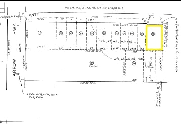 More Photos Of 5057 Lante St, Baldwin Park Warehouse For Sale