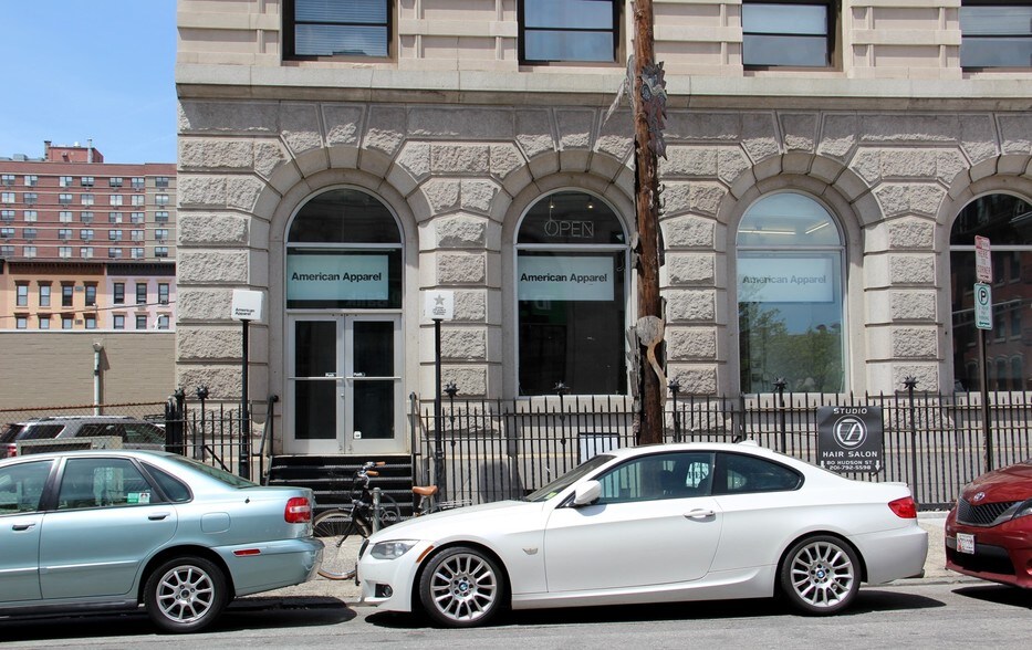 More Photos Of 51 Newark St, Hoboken Office For Lease