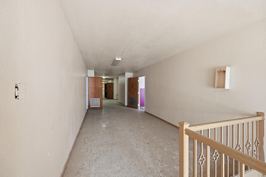 More Photos Of 1519 Circle Park Blvd, Fort Worth Religious Facility For Sale