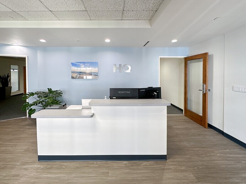 More Photos Of 2790 Skypark Dr, Torrance Coworking Space
