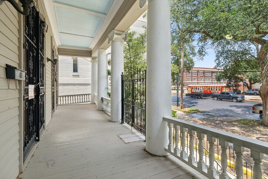 More Photos Of 2926 Canal St, New Orleans Office Residential For Sale