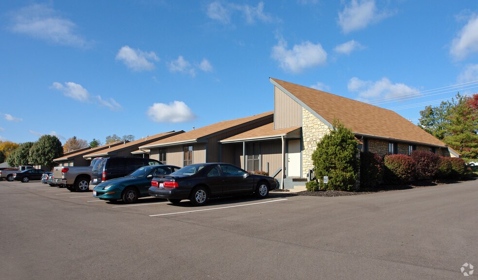 More Photos Of 9672-9694 Cincinnati Columbus Rd, West Chester Office Residential For Sale