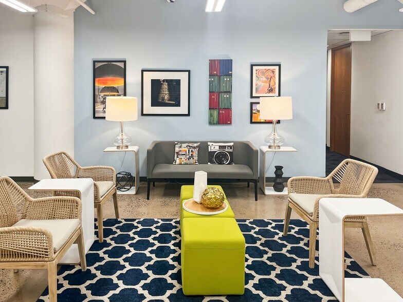 More Photos Of 1701 Hollis St, Halifax Coworking Space