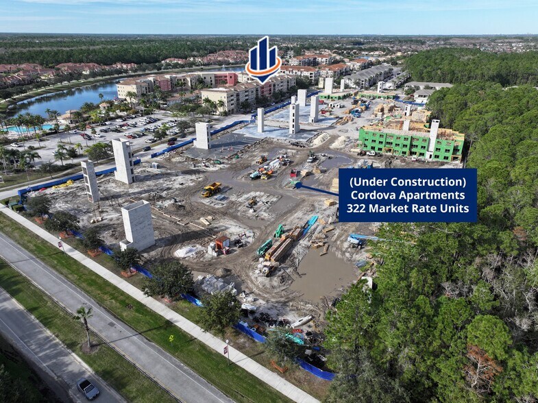 More Photos Of 424 Luna Bella Ln, New Smyrna Beach Apartments For Lease