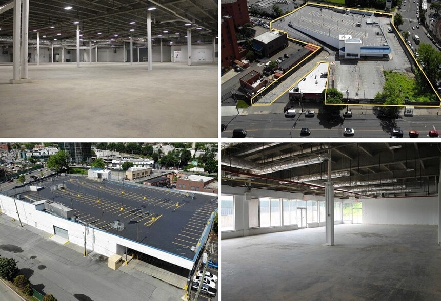 More Photos Of 1720 Eastchester Rd, Bronx Warehouse For Lease