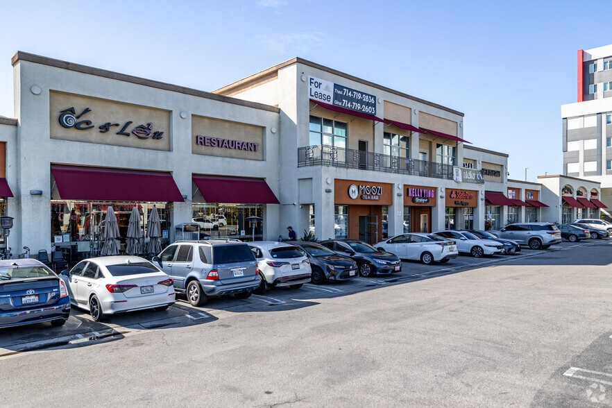 More Photos Of 10120-10130 Garden Grove Blvd, Garden Grove Unknown For Lease