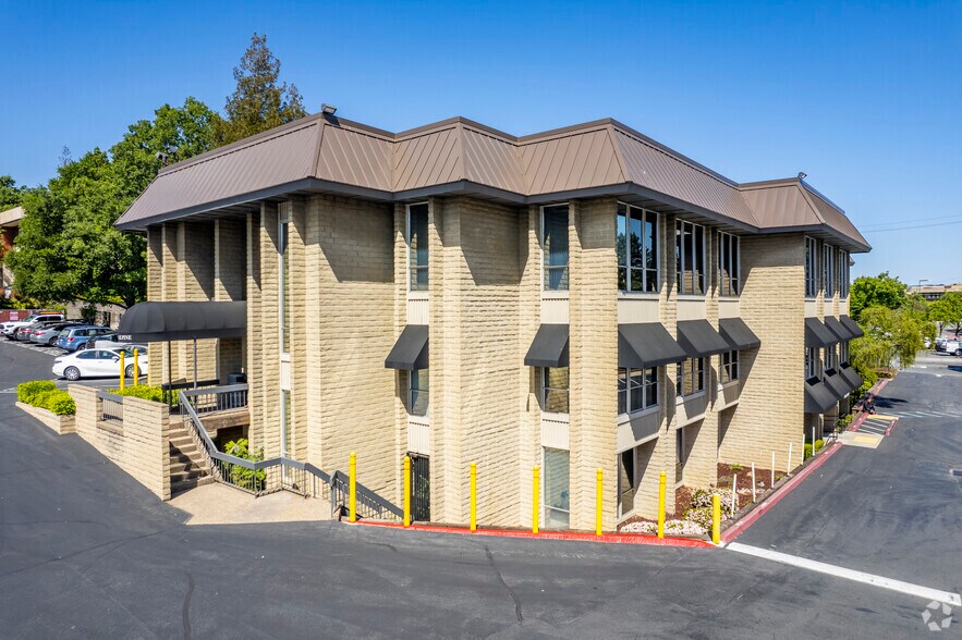 Primary Photo Of 1904 Olympic Blvd, Walnut Creek Office For Lease