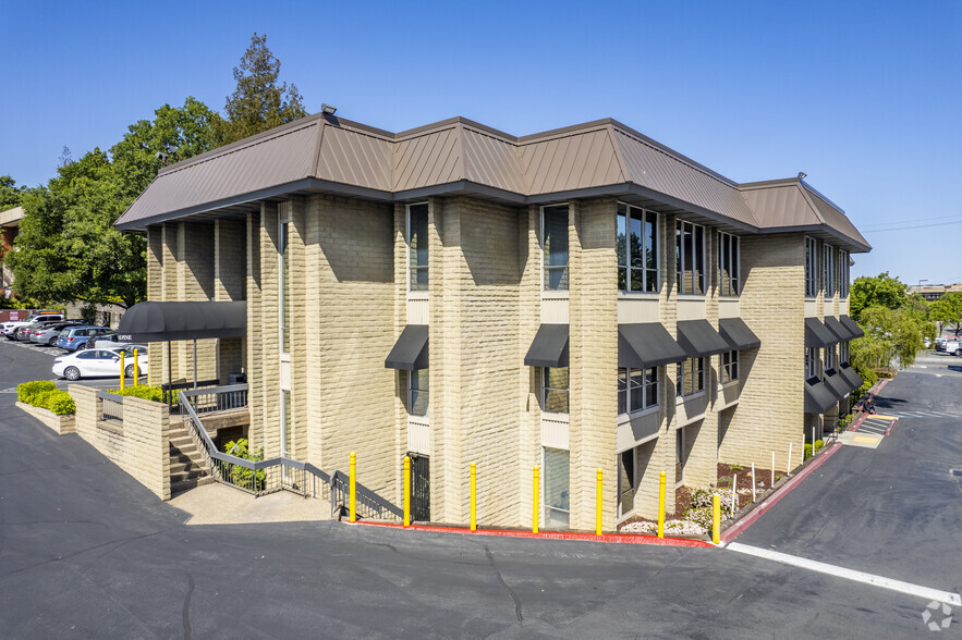 Primary Photo Of 1904 Olympic Blvd, Walnut Creek Office For Lease