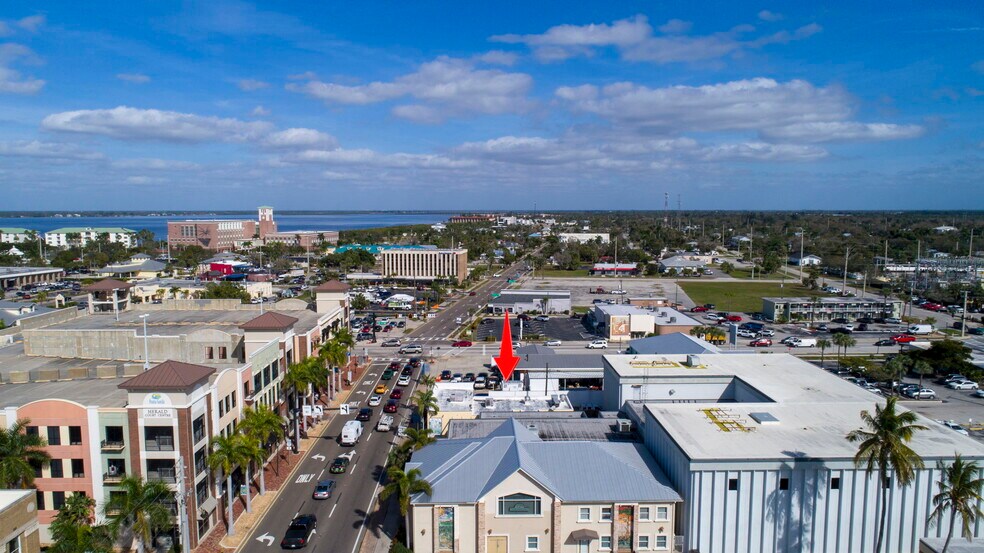 More Photos Of 111 W Olympia Ave, Punta Gorda Restaurant For Sale