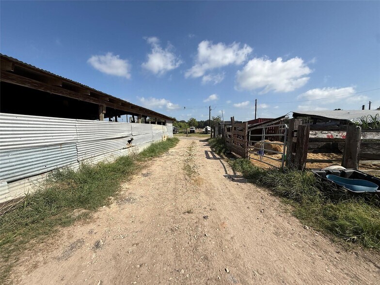 Primary Photo Of 4250 Fuqua st, Houston Land For Sale