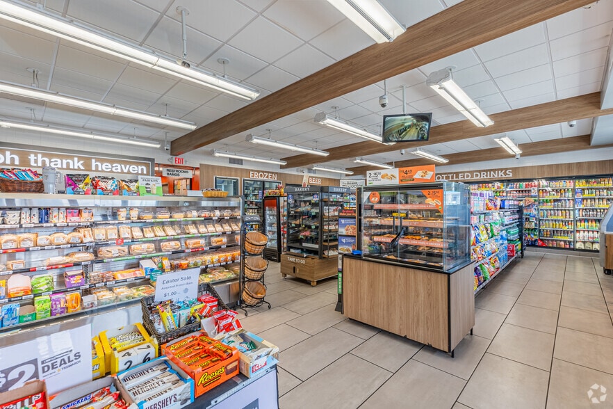 More Photos Of 3504 El Cajon Blvd, San Diego Freestanding For Sale