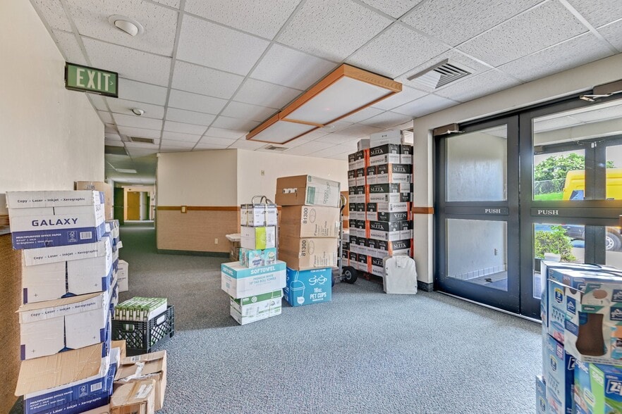 More Photos Of 762 S Court St, Montgomery Religious Facility For Sale