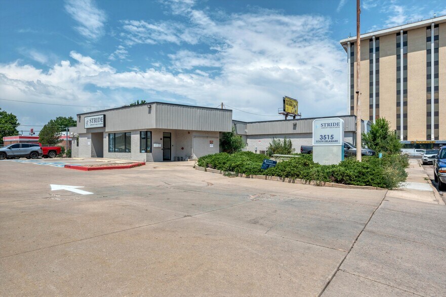 More Photos Of 3515 S Delaware St, Englewood Medical For Sale