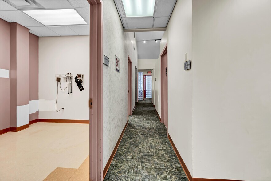 More Photos Of 48 Route 6, Yorktown Heights Medical For Sale
