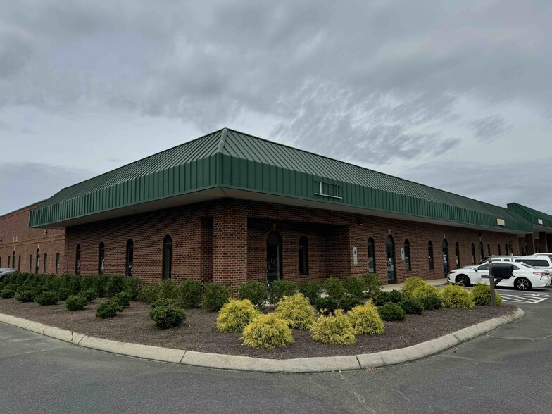 Primary Photo Of 140-164 Corporate Blvd, Indian Trail Flex For Lease