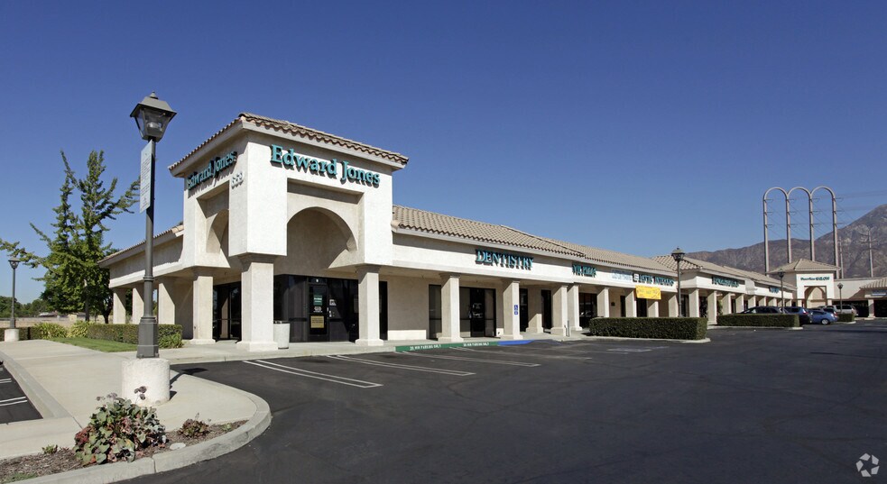 Primary Photo Of 659 E 15th St, Upland Unknown For Lease