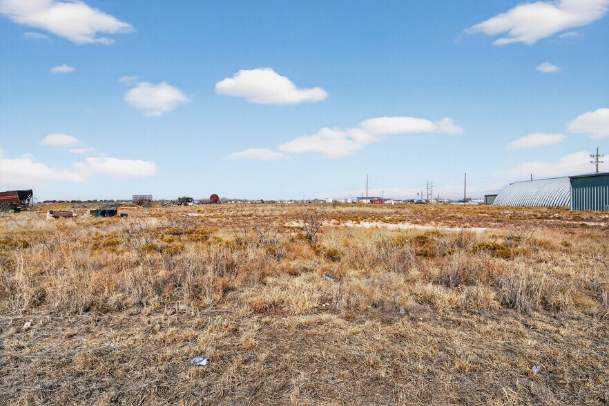 More Photos Of Hwy 385 & FM 1788 (SW Quadrant), Seminole Industrial For Sale