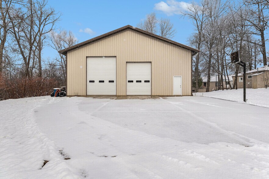 More Photos Of 6444 E M 115, Cadillac Apartments For Sale