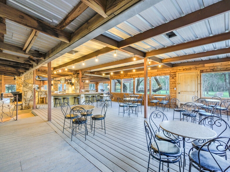 More Photos Of 4550 Ranch to Market 967 rd, Buda Lodge Meeting Hall For Sale