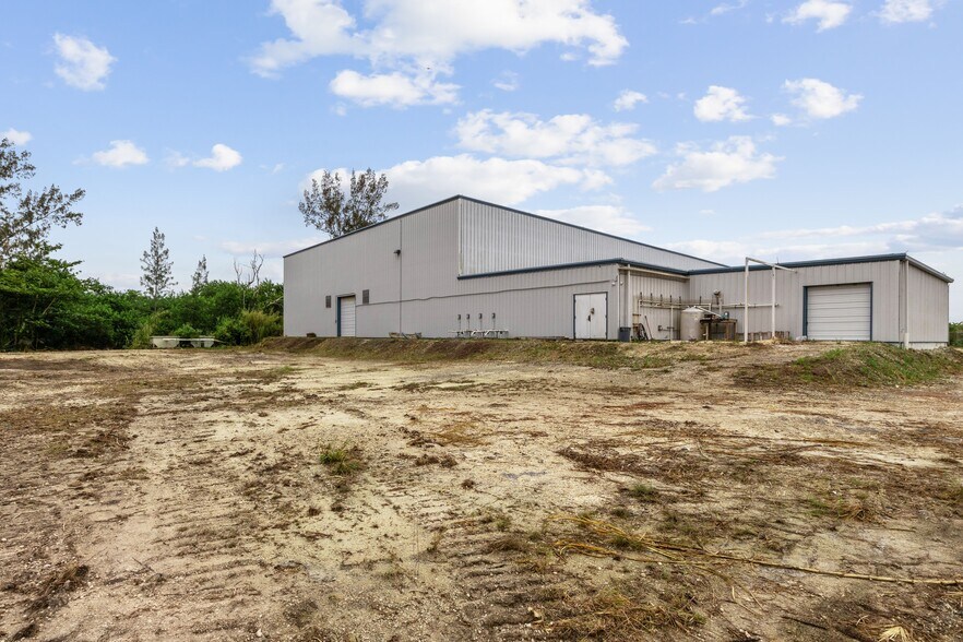 More Photos Of 29055 SW 107th Ave, Homestead Warehouse For Sale