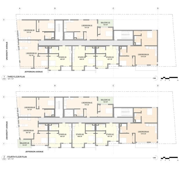 More Photos Of 1652 University Ave, Berkeley Storefront Retail Office For Sale