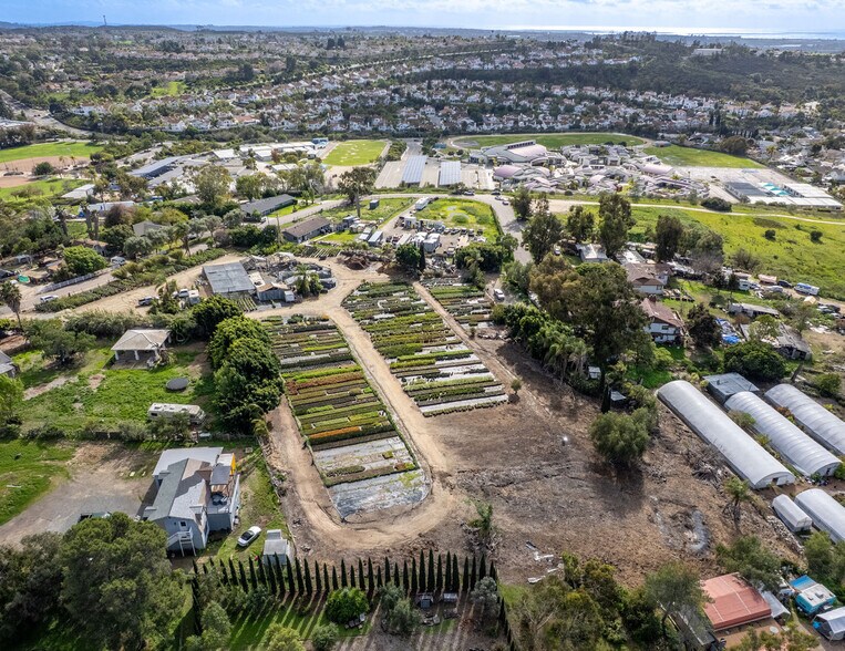 More Photos Of 1431 Hedionda Ave, Vista Land For Sale