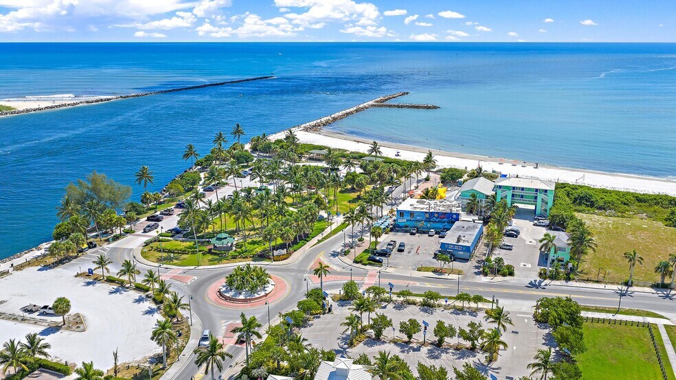 More Photos Of 1001 S Ocean Drive, Fort Pierce Land For Sale