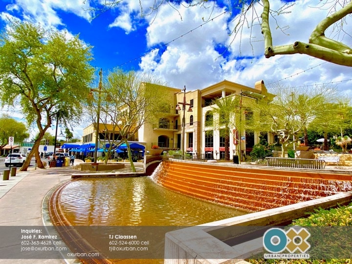 More Photos Of 7114 E Stetson Dr, Scottsdale Loft Creative Space For Lease