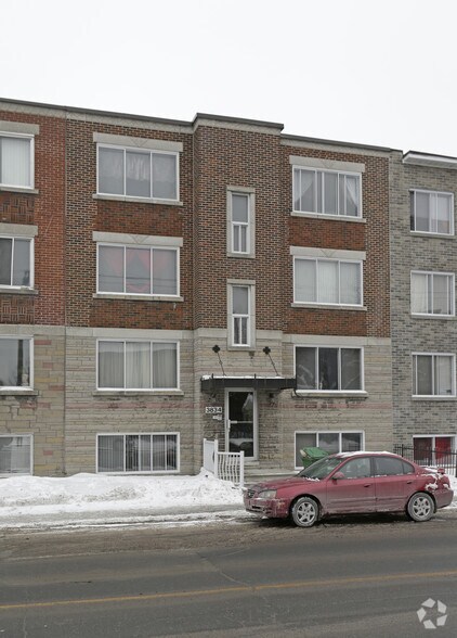 More Photos Of 3820 Rue Rachel E E, Montréal Multifamily For Sale