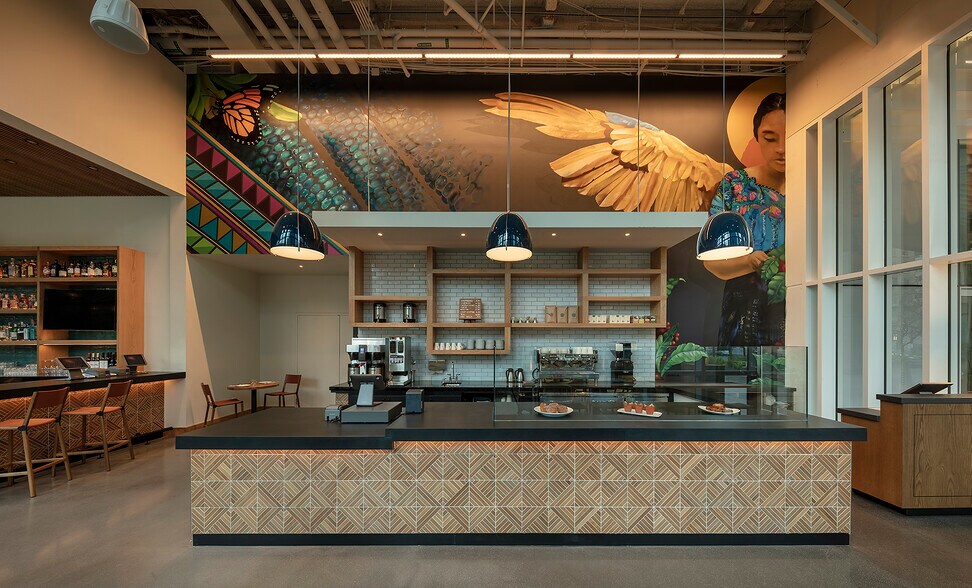 More Photos Of 1111 Broadway, Oakland Office For Lease