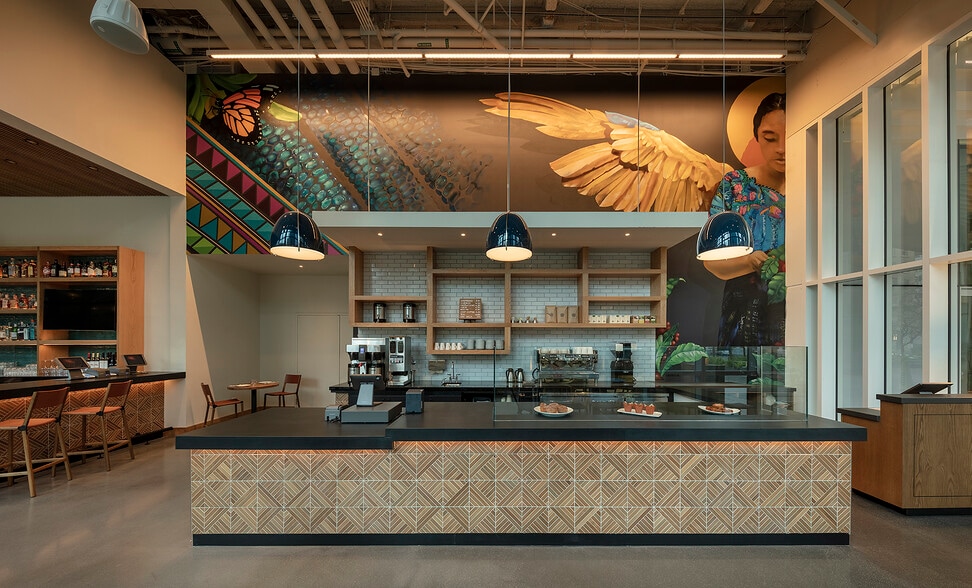 More Photos Of 1111 Broadway, Oakland Office For Lease