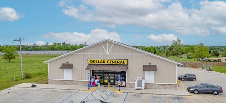 Primary Photo Of 63420 Highway 25 N, Smithville General Retail For Sale