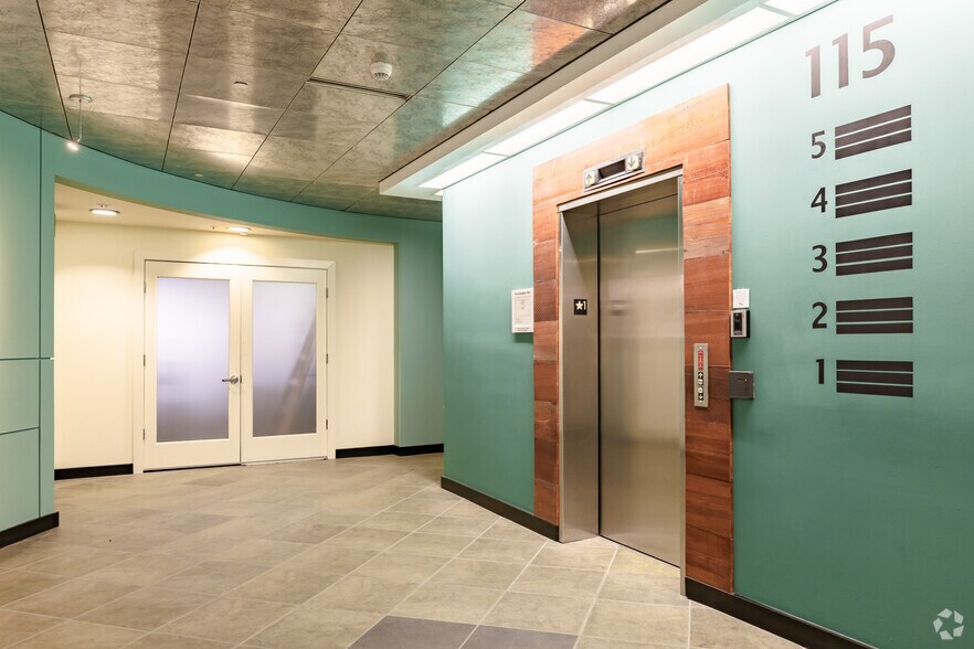 Photo of 2nd Floor Ste 101-200