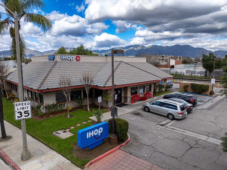 More Photos Of 1201-1225 Truman St, San Fernando Unknown For Lease