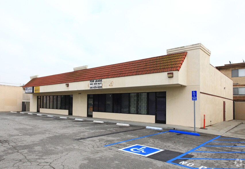 More Photos Of 13850 S Normandie Ave, Gardena Unknown For Lease