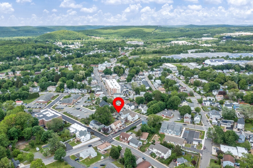 More Photos Of 31 S Main St, Wharton General Retail For Sale