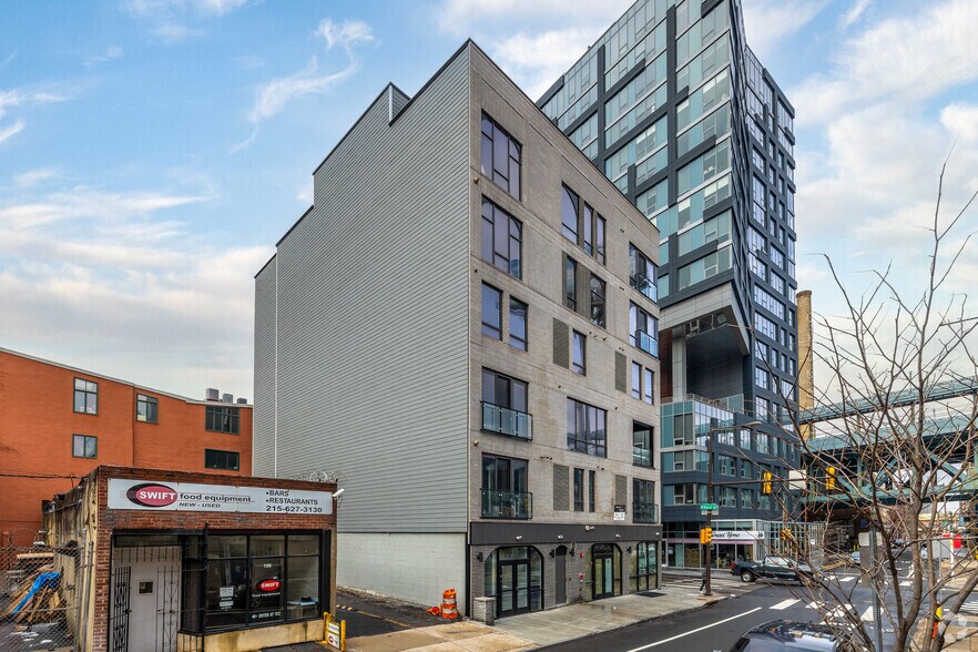 More Photos Of 160-164 N 2nd St, Philadelphia Apartments For Lease