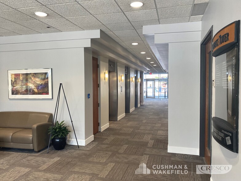 More Photos Of 5755 Granger Rd, Independence Office Residential For Lease