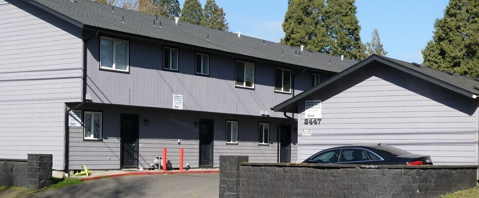 More Photos Of 2447 Roosevelt Blvd, Eugene Apartments For Sale