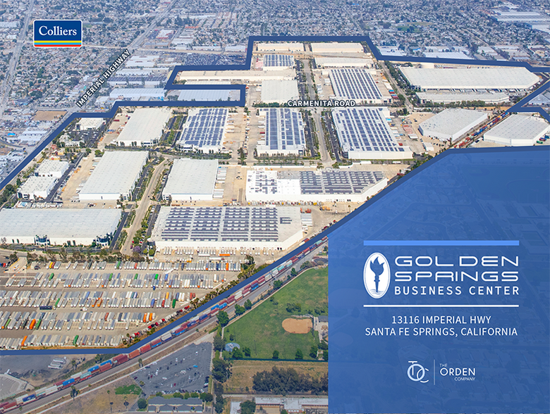 Primary Photo Of 12816 Adler Dr, Santa Fe Springs Unknown For Lease